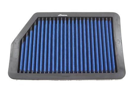 Stock replacement air filter SIMOTA OHY011 260x165mm