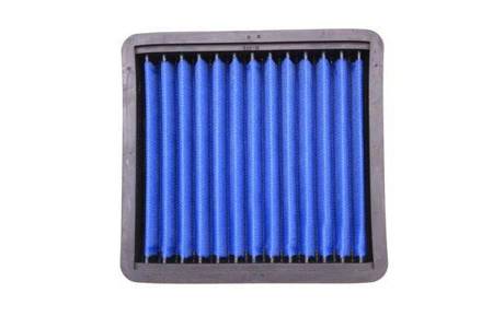 Stock replacement air filter SIMOTA OM002 215X203mm