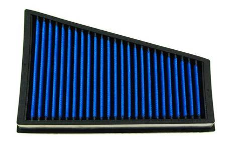 Stock replacement air filter SIMOTA OMB009 260x175mm