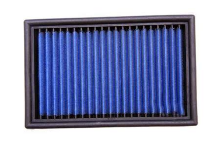 Stock replacement air filter SIMOTA OO004 288X185mm