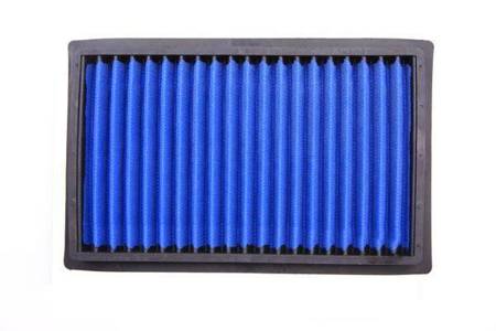 Stock replacement air filter SIMOTA OT005 269X172mm