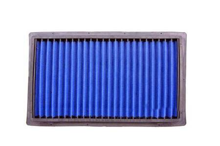 Stock replacement air filter SIMOTA OV008 309X185mm