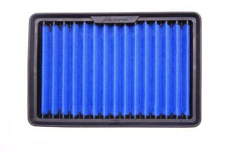 Stock replacement air filter SIMOTA OV013 273X183mm
