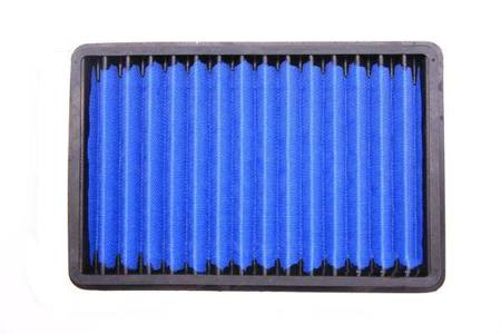 Stock replacement air filter SIMOTA OV013 273X183mm
