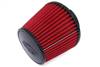 Simota Air Filter H:130mm DIA:114mm JAU-I04101-05 Red