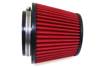 Simota Air Filter H:130mm DIA:114mm JAU-I04101-05 Red