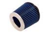 Simota Air Filter H:130mm DIA:60-77mm JAU-X02202-05 Blue