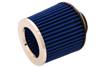 Simota Air Filter H:130mm DIA:60-77mm JAU-X02203-05 Blue