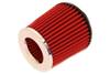 Simota Air Filter H:140mm DIA:60-77mm JAU-X02102-06 Red
