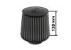 Simota Air Filter H:165mm DIA:60-77mm JAU-D02501-18 Steel