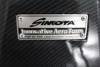 Simota Air Intake Subaru Forester Impreza WRX STI 2.0 01-07 Aero Form SB-07