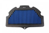 Simota Motorbike Panel Filter OSU-7506 33x260x165mm