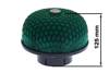 Simota Mushroom Air Filter 60-77mm Green JAUWS-245