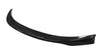 Spoiler Cap - BMW X6 E71 E72 2007-2014 AC Style Carbon