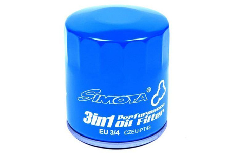 Filtr oleju Simota OF-004