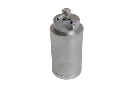 Oil catch tank Simota Silver