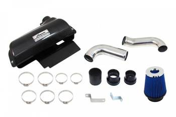 Simota Air Intake System Fiat Punto 1.4T 95-99 Aero Form PTS-253