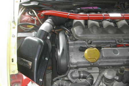 Układ Dolotowy Simota Opel Corsa B C Tigra 1.4 1.6 16V Aero Form PTS-553