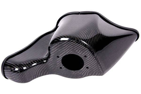 Układ Dolotowy Simota Audi A3 2.0 TDI 16V 05+ Carbon Fiber Aero Form CF661-5