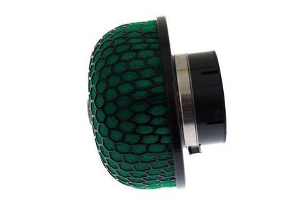 Filtr gąbkowy SIMOTA JAUWS-245 60-77mm Green