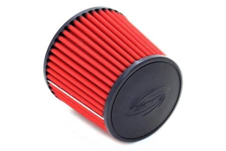 Filtr stożkowy SIMOTA JAU-G02101-06 80-89mm Red