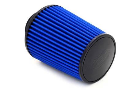 Filtr stożkowy SIMOTA JAU-X02201-11 60-77mm Blue