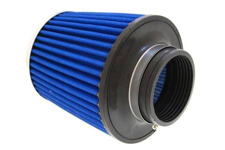 Filtr stożkowy SIMOTA JAU-X02202-06 80-89mm Blue