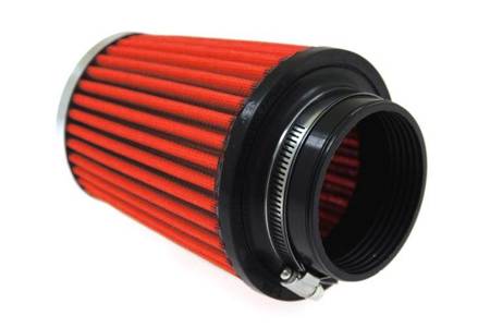 Filtr stożkowy SIMOTA JAU-X12109-05 60-77mm Red