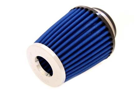 Filtr stożkowy SIMOTA JAU-X12209-05 60-77mm Blue
