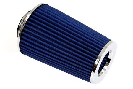 Filtr stożkowy SIMOTA JAUWS-022A 60-77mm Blue