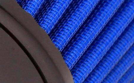 Filtr stożkowy Simota H:65mm OTW:80-89mm JAU-X02201-20 Niebieski