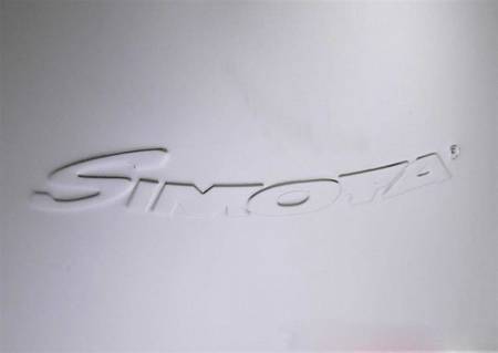 Osłona termiczna filtra Simota 310x195mm SH-03