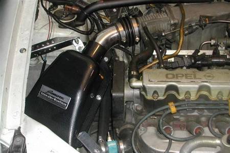Układ Dolotowy Opel Astra F 1.4 1.6 8V Aero Form PTS-558