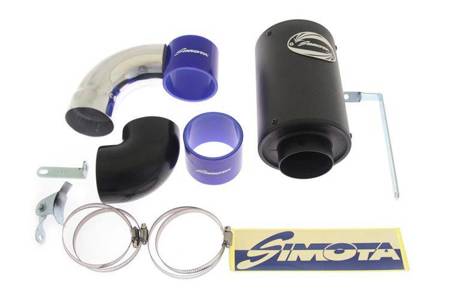 Układ Dolotowy Simota Ford Focus ST 2.5T 05-09 Carbon Charger CB-418