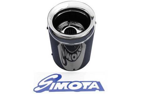 Układ Dolotowy Simota Honda Accord Prelude 2.2 2.3 Vtec 94-97 Carbon Charger CBII-105
