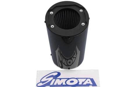 Układ Dolotowy Simota Honda CR-V 2.0 02-07 Carbon Charger CBII-102