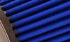 Filtr stożkowy Simota H:140mm OTW:101mm JAU-X02201-06 Niebieski